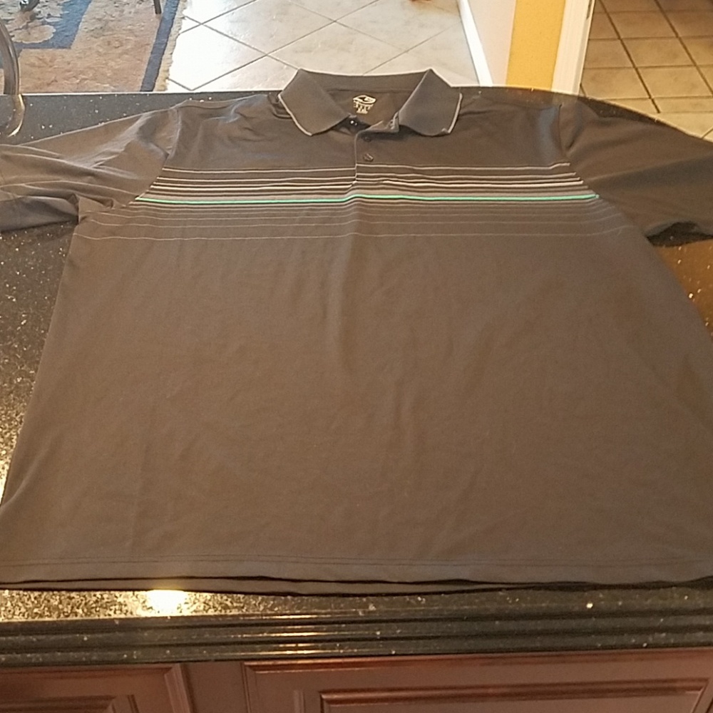 Champion Golf Polo.